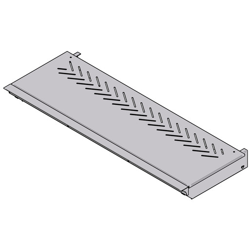 KIT ANTINTRUSIONE INCLINABILE PRATIX 5X12FT |