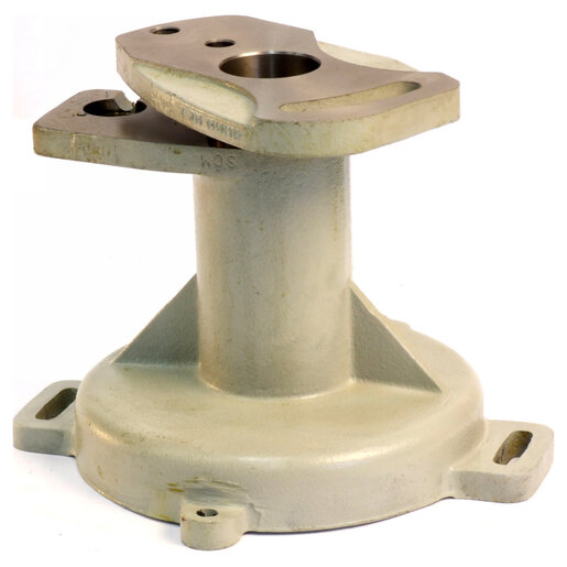 KIT MATERIALI CAM/COL TOUPIE FISSA (ST3-T45 C) |