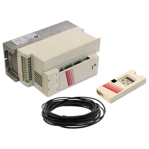 INVERTER 11KW KEB (SERIAL / NO RELE) |