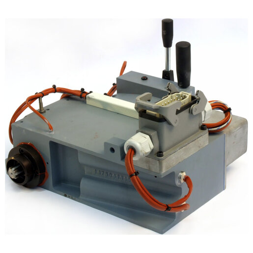RICAMBIO VASCA COLLA INTERC. VC 34-2 SX |