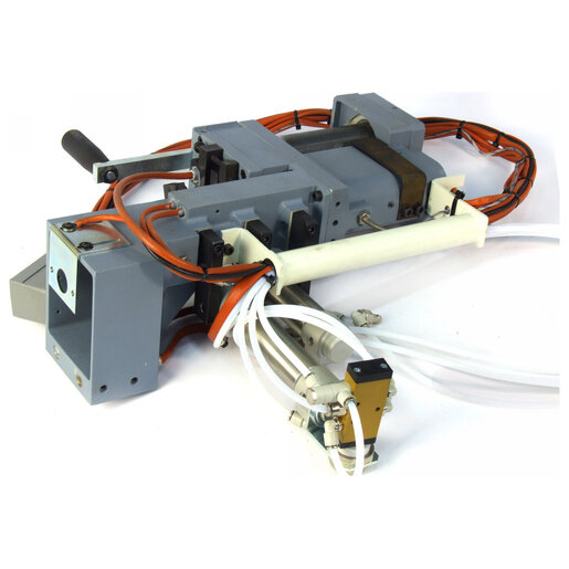 LH GLUE POT SPARE HM-5002 WITH ADJUST. |