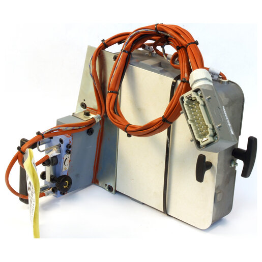 GLUE POT KIT VC-MX |