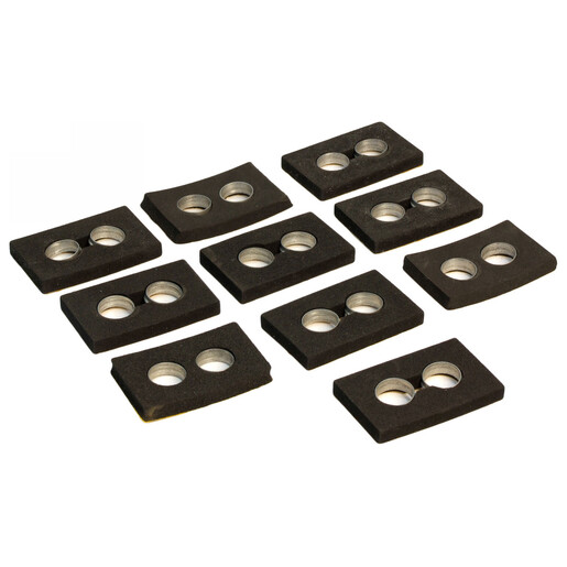 RICAMBIO GUARNIZIONI E BOCCOLE X COD.0334023139B |