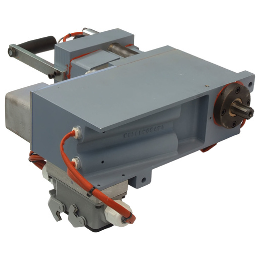 RICAMBIO VASCA COLLA VC34M SX S/REV. (A72256) |