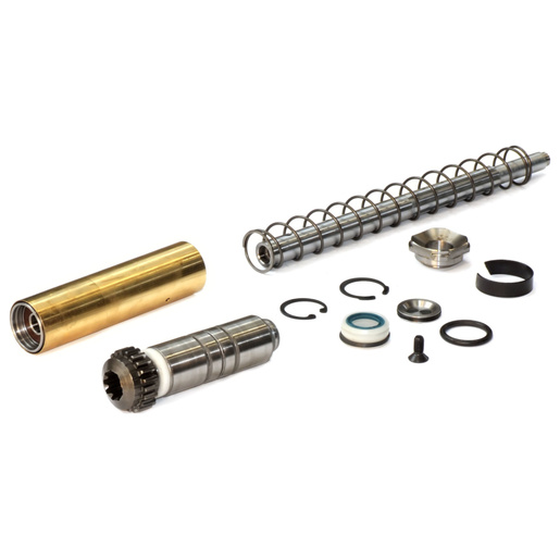 KIT MATERIALI -MANDR. VERT. 6000RPM-DX-2890352453G |