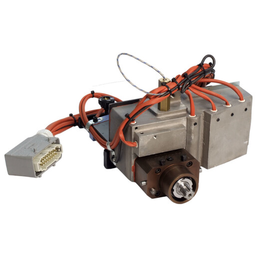 RICAMBIO VASCA VC500-600-1000 QMS S/INGR. |