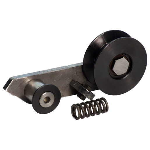 1PRESSURE ROLLER UNIT P75 LEFT |
