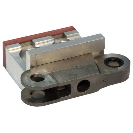 1LINK MODULE-LEFT CHAIN W/SUPPORTS |