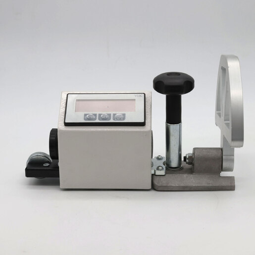 KIT MATERIALI 3 BATTUTA SQUADRO CON LCD |