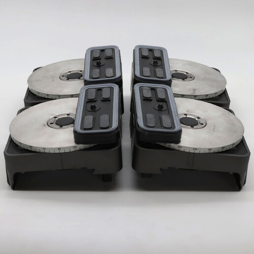 ACCESS.KIT CNC |