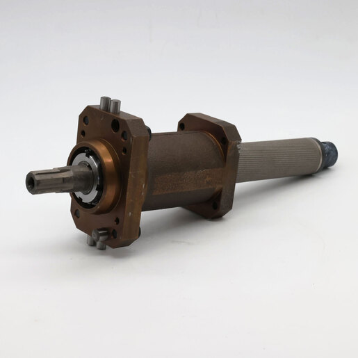 SPARE PART |