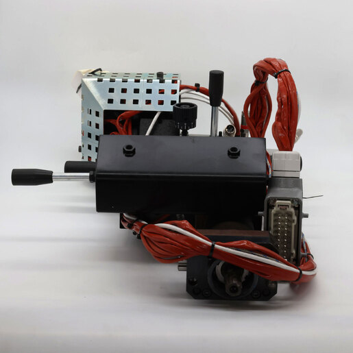 SPARE PART |