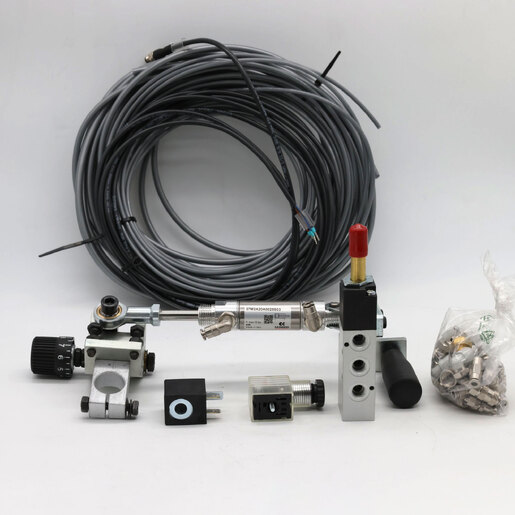 MATERIALS KIT |