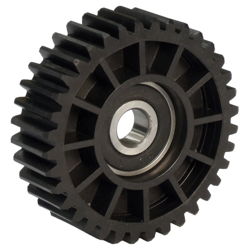 NYLON GEAR 22E Z36+BEARING 6302 |