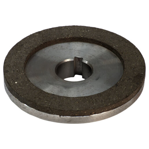 DISK 37-E WITH BRAKE LINING |