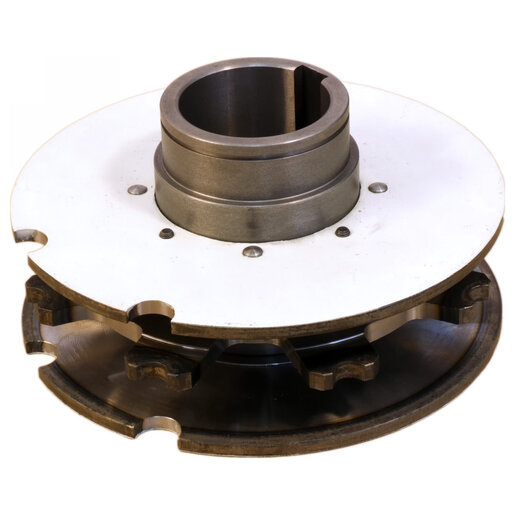 SPROCKET WHEEL Z8-FIXED BEAM |