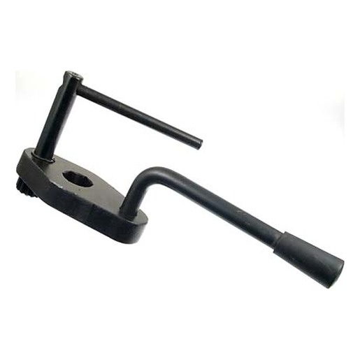 HANDLE |