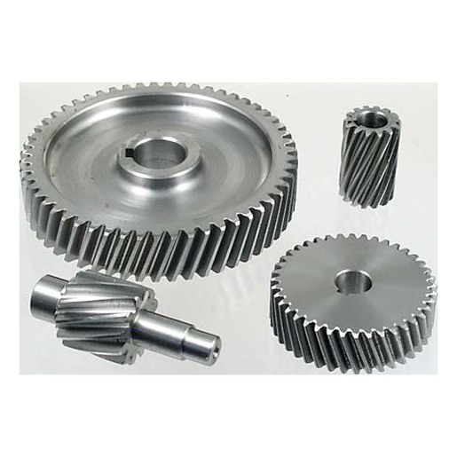 SET OF WHEEL FOR REDUCER |