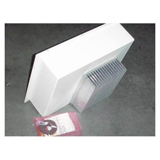 INVERTER (3-PHASES) 380VAC |
