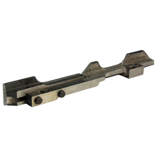 GUIDA DX TRA 1V.DX E 1V.SX CROMATA |
