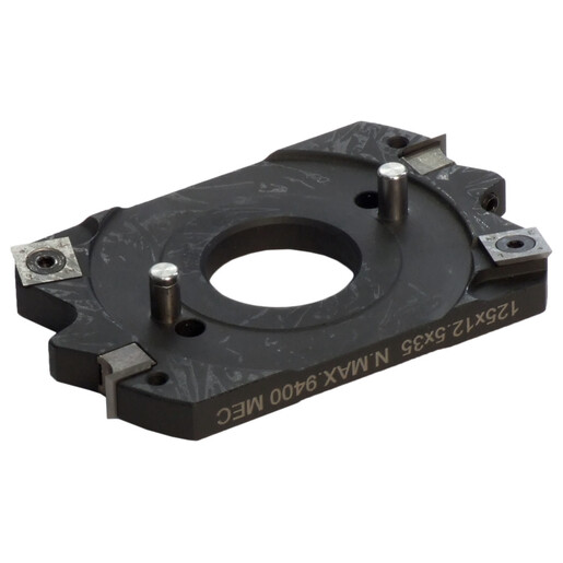 PLANER SKIMMER HEAD |