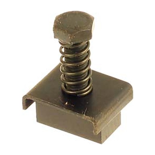 FEED WHEEL KEY ASSY. |