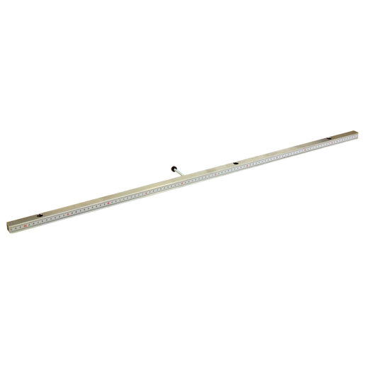 MILLIMETER RULE FOR 1000 MM CUT |