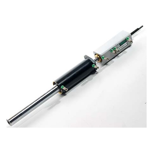 CYLINDER FOR AUTOMATIC HOOD |