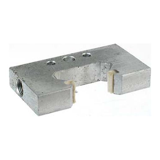 LUBRIFICATION BLOCK ASSY |