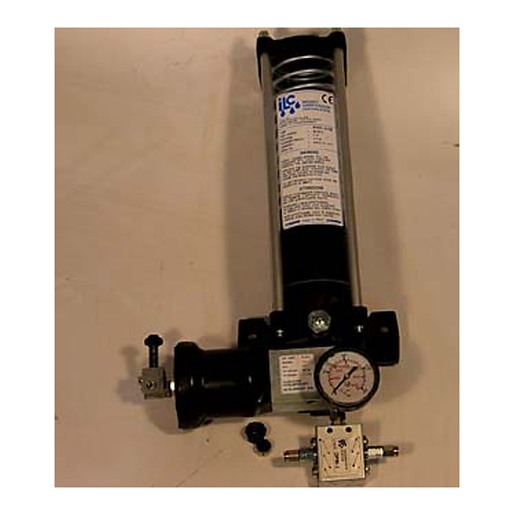 PLANT WITH PROGRESSIVE SYSTEM |
