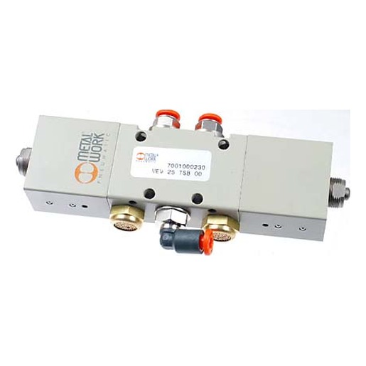 VALVE MEV25TSB00 (7001000230 MW) |