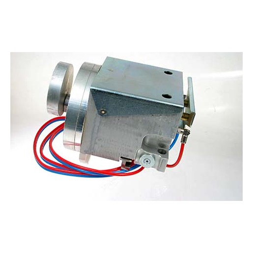 ROTATING CLAMP UNIT (TV TABLE) |