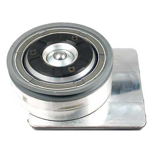 MPS PLUS SUCTION CUP DIAM. 120 MM H=50 MM (BALL) |