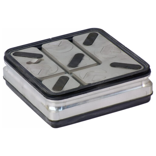 SUCTION CUP MPS 130X130X35 |