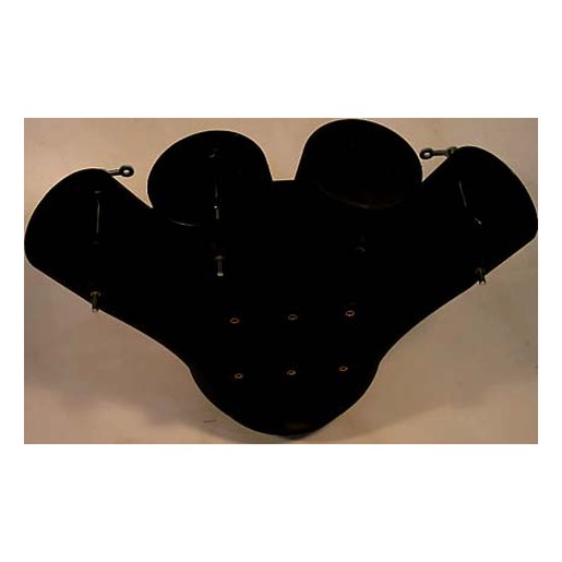 SUCTION COLLETTOR3 HOLES/1 HOLE D=250 |