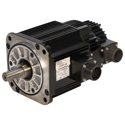 SMOT B. SGMG-09V2ABBREAKE 24V+ PULLEY |