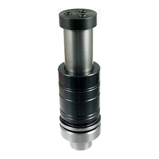 TOOLHOLDER UNIT HSK63F D=40 L=143 |