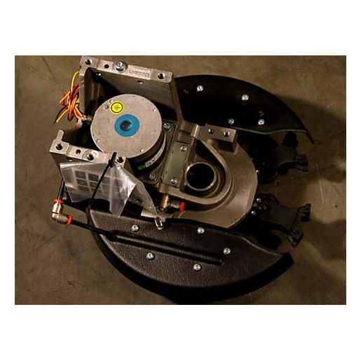 TOOLS CHANGER UNIT RAPID 8 |