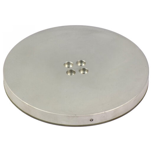 UPPER PLATE FOR CLAMP |