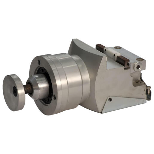 CLAMP WITH ROTATING PLATE 45.01.78 |