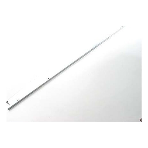 RULE FOR 1500 MM CUT LENGTH (INCH SCALE) |