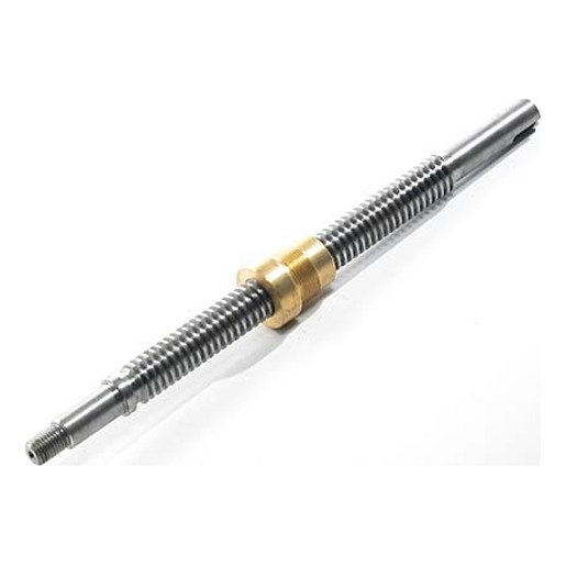 BALL SCREW + LEAD NUT FOR TABLE LIFTING 25X5 RIGHT |
