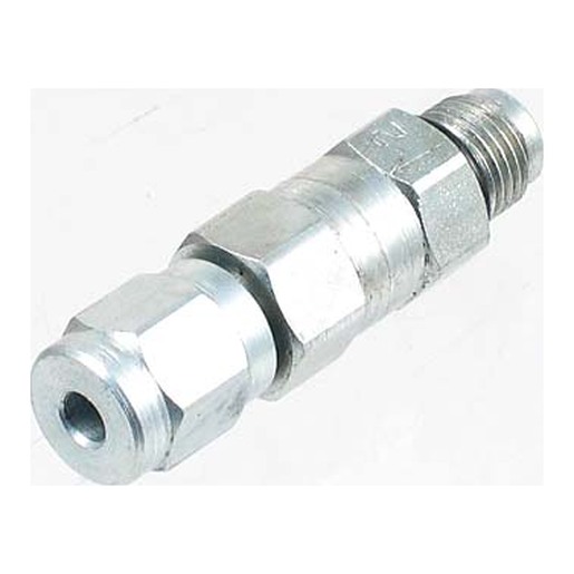 DOSING VALVE |
