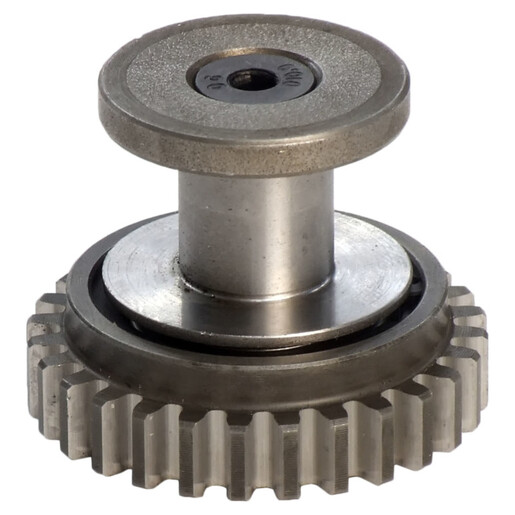 GR.OZIOSO Z=28 M=1.5 PER MOTORE FOR.ORIZ.W60 |