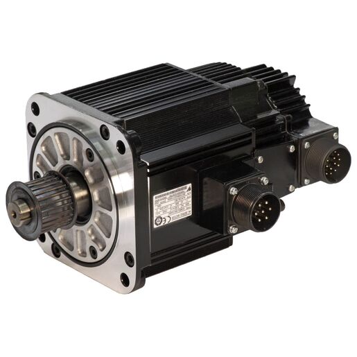 MOTOR AND PULLEY UNIT SGMG 09V2ABC Z=25 S=32 AT5-0 |