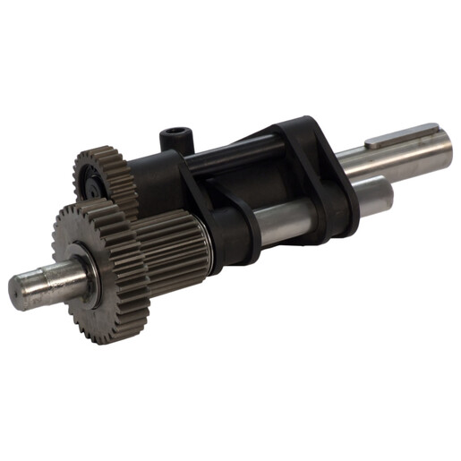 TOW CONNECTING ROD |