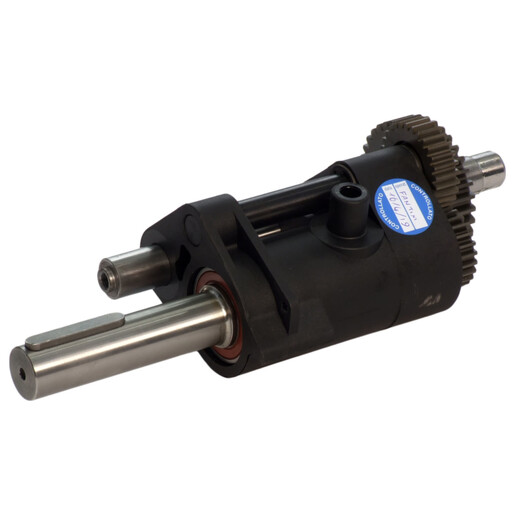 TOW CONNECTING ROD |
