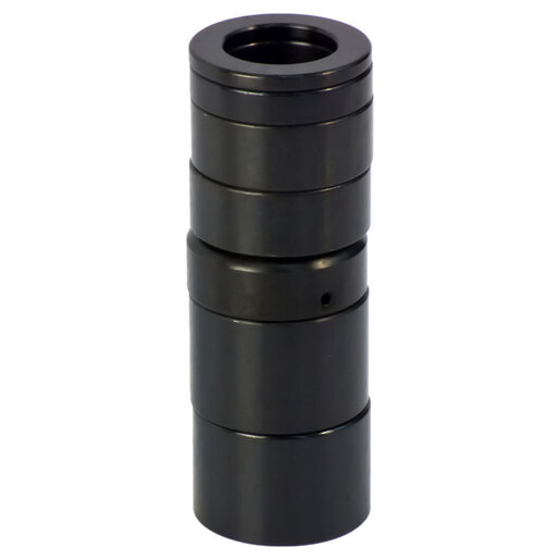 D=1"1/4X144 SET OF SPINDLE RINGS |