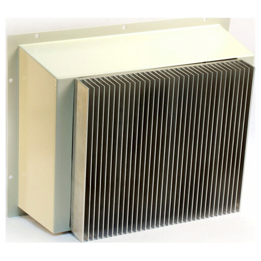 INVERTER (3-PHASES) 380VAC |