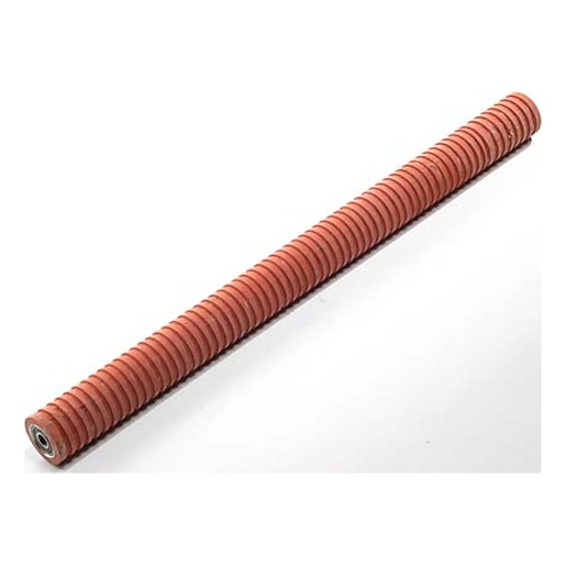 GROOVED PRESSURE ROLLER ASSEMBLY (SH 40) |
